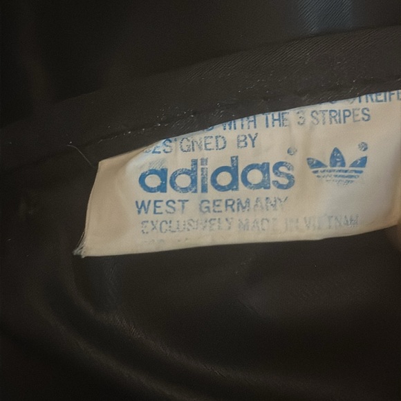 Vintage bag - Picture 4 of 14